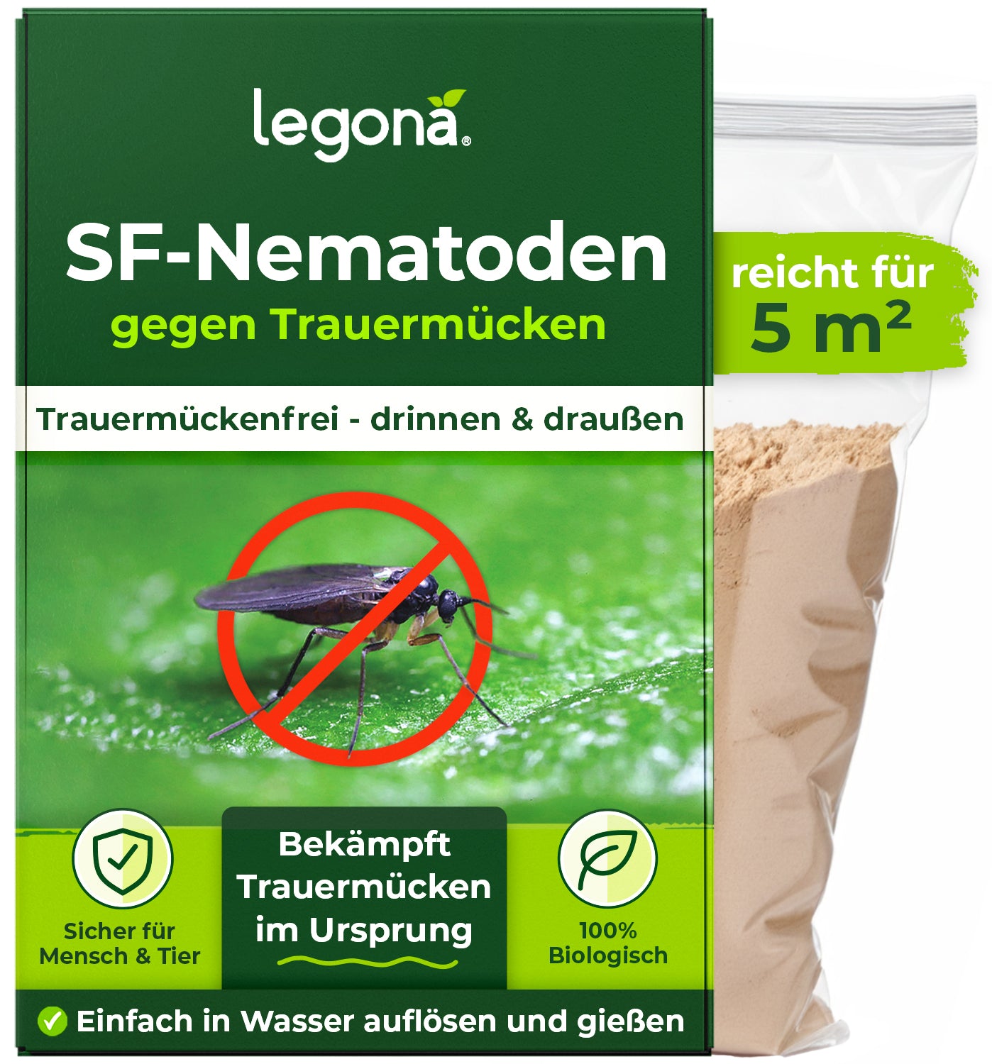 Tipps Gegen Trauermcken