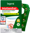 Schlupfwespen gegen Kleidermotten